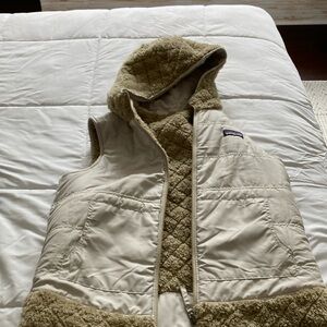 Patagonia Reversible Vest